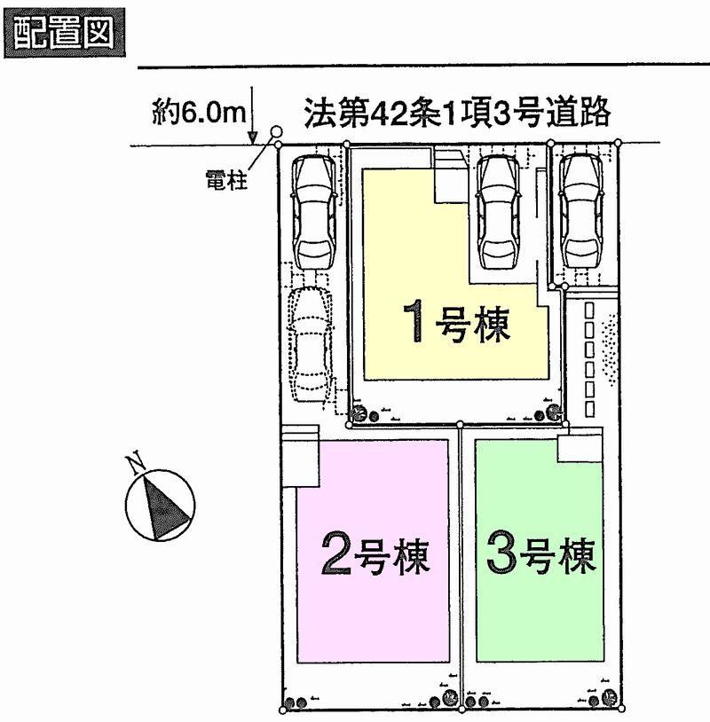 Compartment figure