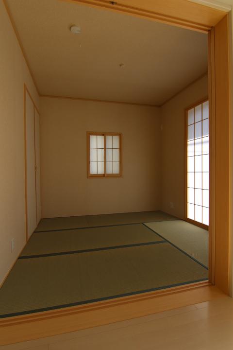 Non-living room. Building 3