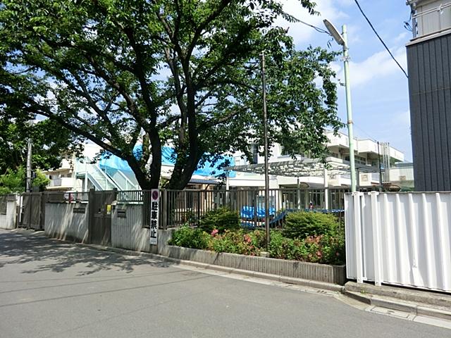 kindergarten ・ Nursery. Seki, Mie to nursery school 380m