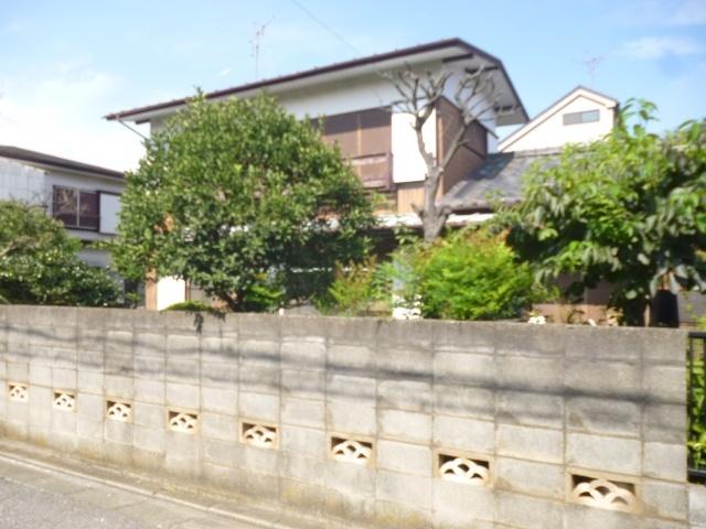 Local land photo