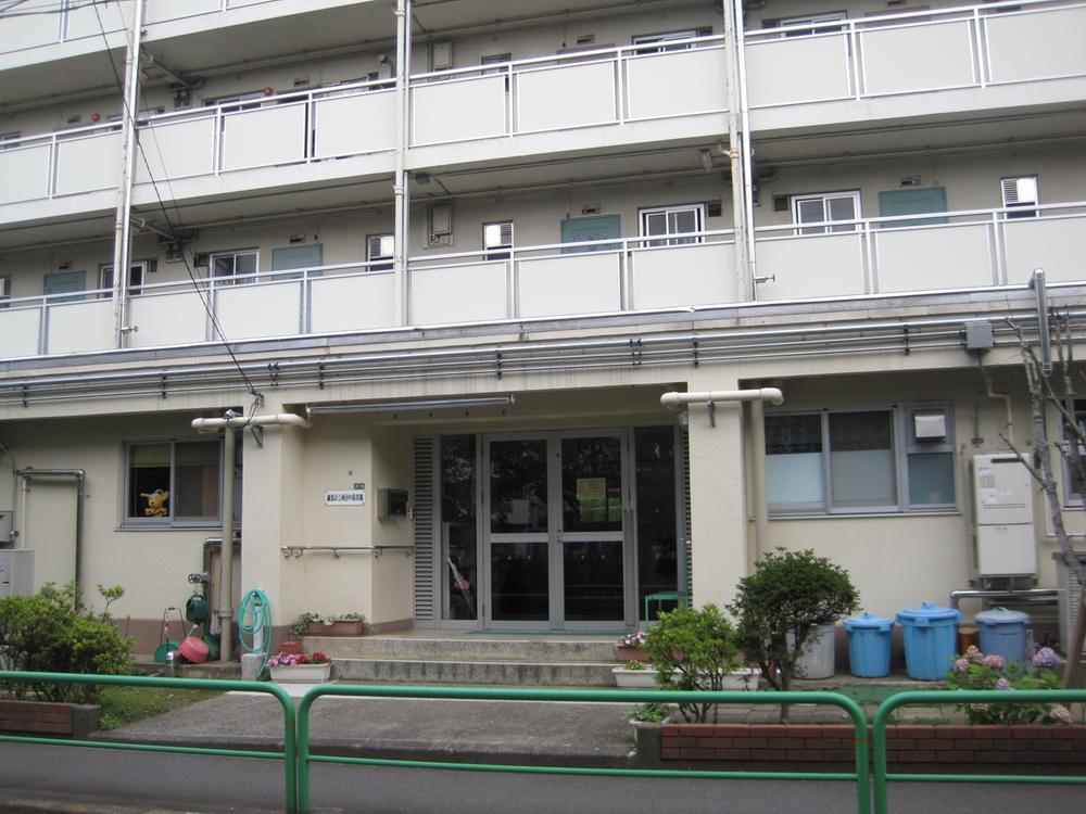 kindergarten ・ Nursery. Minamitanaka 800m to nursery school