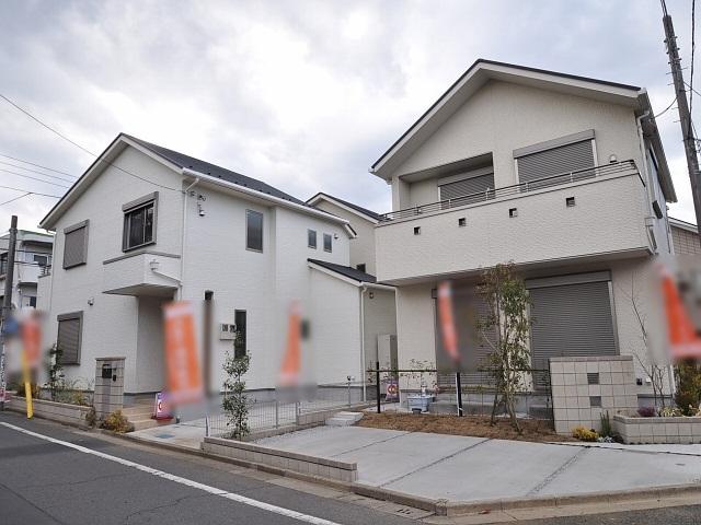 Local appearance photo. Local appearance Finished already