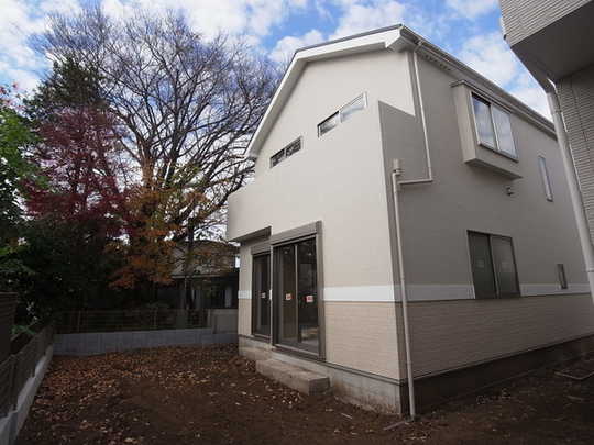 Local appearance photo