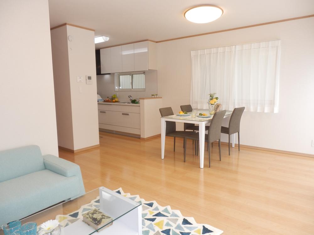 Living. Indoor (July 2013) Shooting