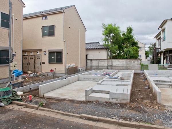 Local appearance photo