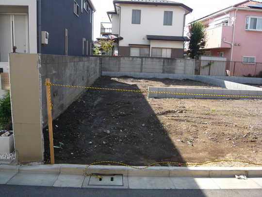 Local appearance photo