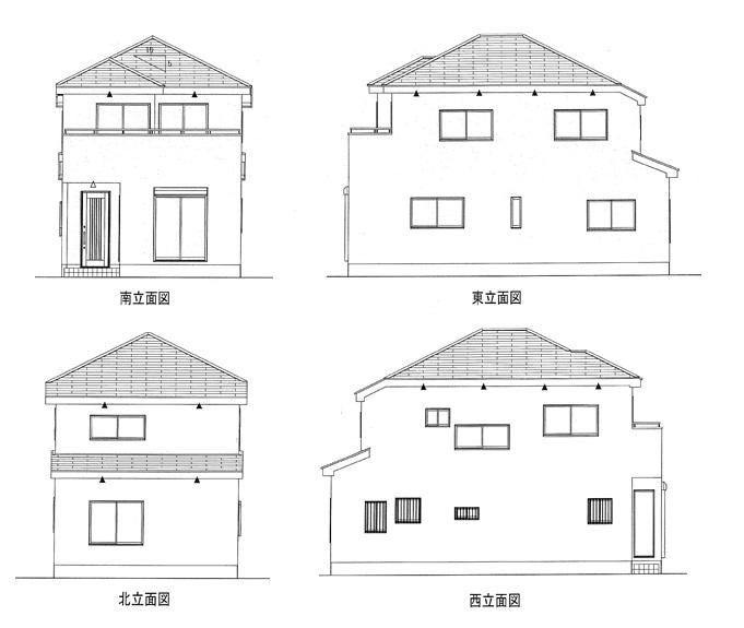 Rendering (appearance). (Building 2) Rendering