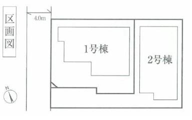 The entire compartment Figure