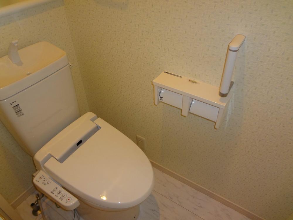 Same specifications photos (Other introspection). Toilet construction cases