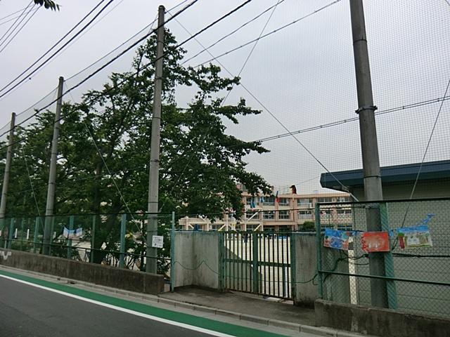 Primary school. 703m to Nerima Minamigaoka Elementary School