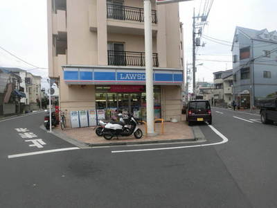 Convenience store. 99m to Lawson (convenience store)