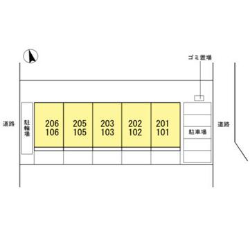 Other. Building layout plan