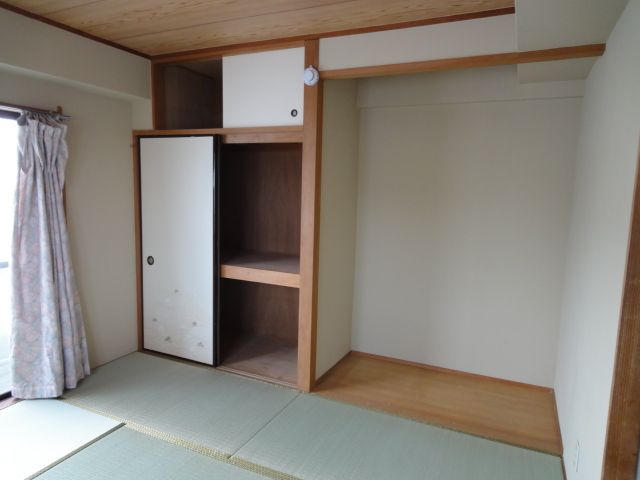 Living and room. It has been changed to Western-style room ・  ・ It is a photograph of the same type second floor of the room