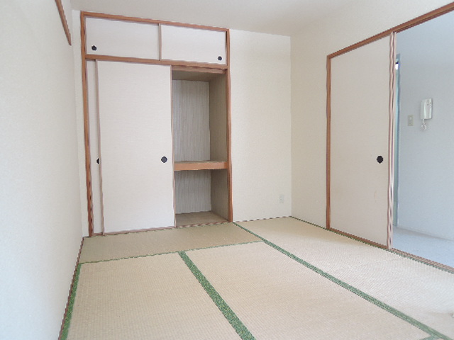 Other room space