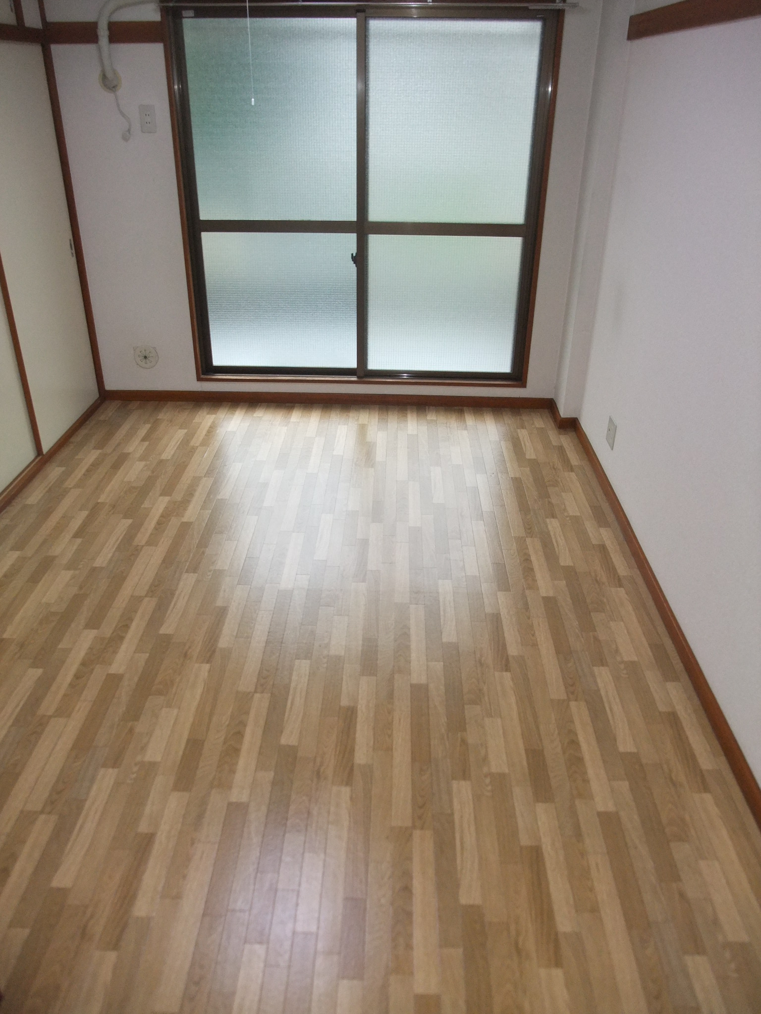 Living and room