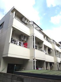 Building appearance