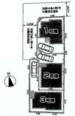 Other. Compartment figure