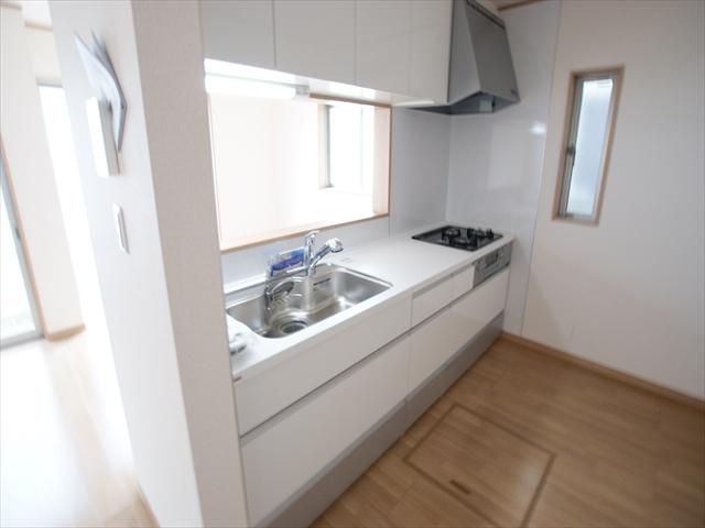 Kitchen. <1 Building>