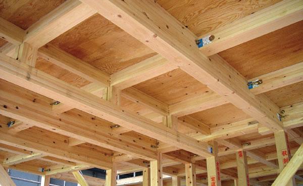 Construction ・ Construction method ・ specification. Up lateral strength has twice the thickness of conventional discard paste