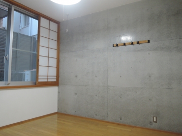 Other room space