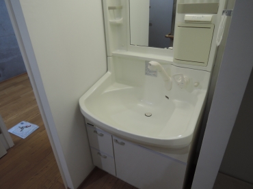 Washroom