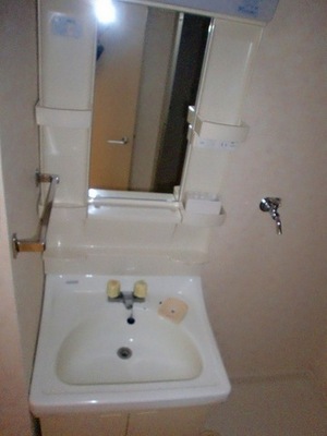 Washroom