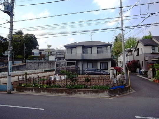 Local land photo