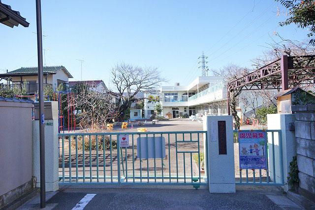 kindergarten ・ Nursery. 950m to Nerima Tatsukita Oizumi kindergarten