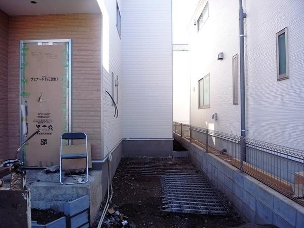 Local appearance photo