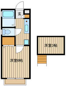 Building appearance