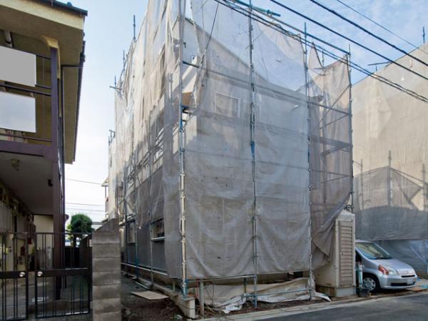 Local appearance photo. 2013 / 12 / 18 shooting