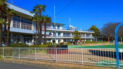 kindergarten ・ Nursery. 300m until law and kindergartens