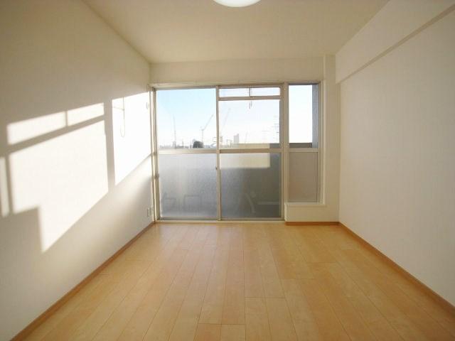 Nerima-ku, Tokyo Miharadai 2