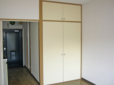Other Equipment. Large-capacity storage