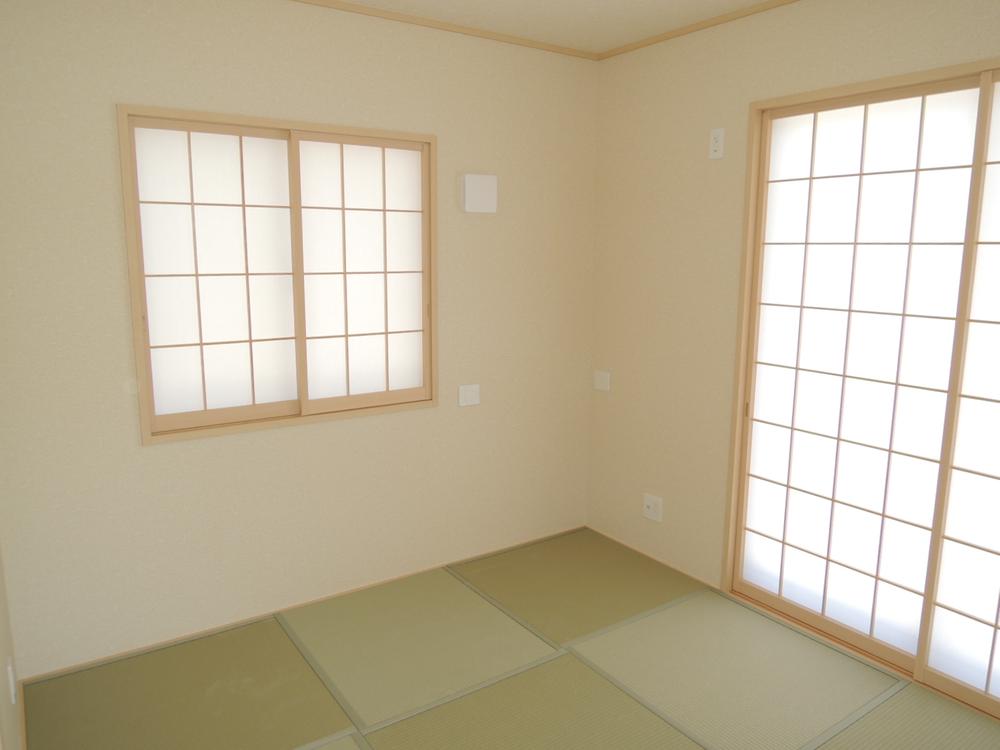 Same specifications photos (Other introspection). Japanese-style room (same specifications)