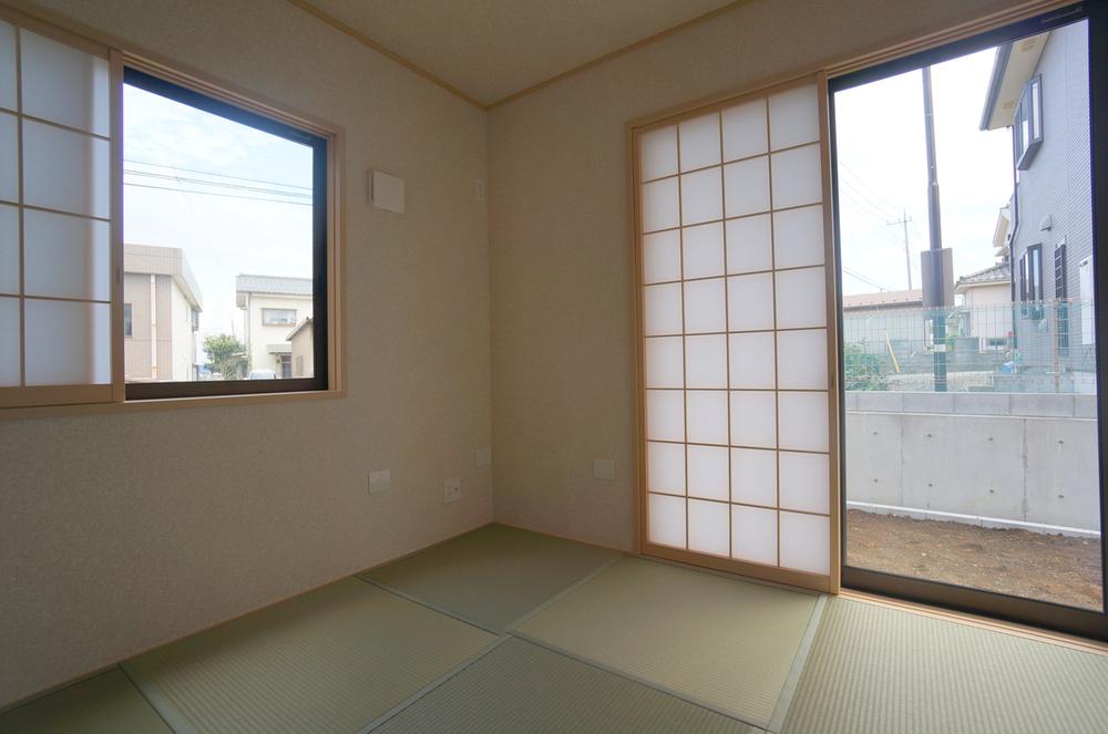 Same specifications photos (Other introspection). Same specifications ・ Japanese-style room
