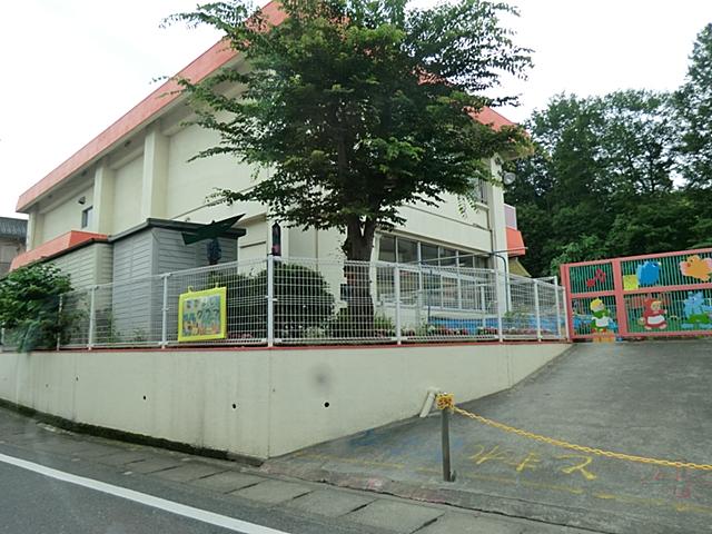 kindergarten ・ Nursery. Mizuho St. until nursery school 1845m