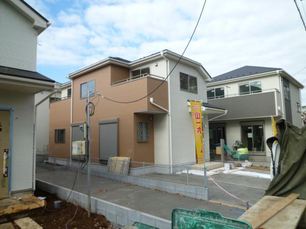 Local appearance photo