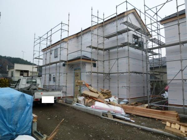 Local photos, including front road