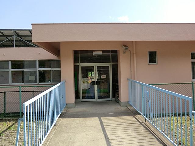kindergarten ・ Nursery. Oguno 157m to nursery school