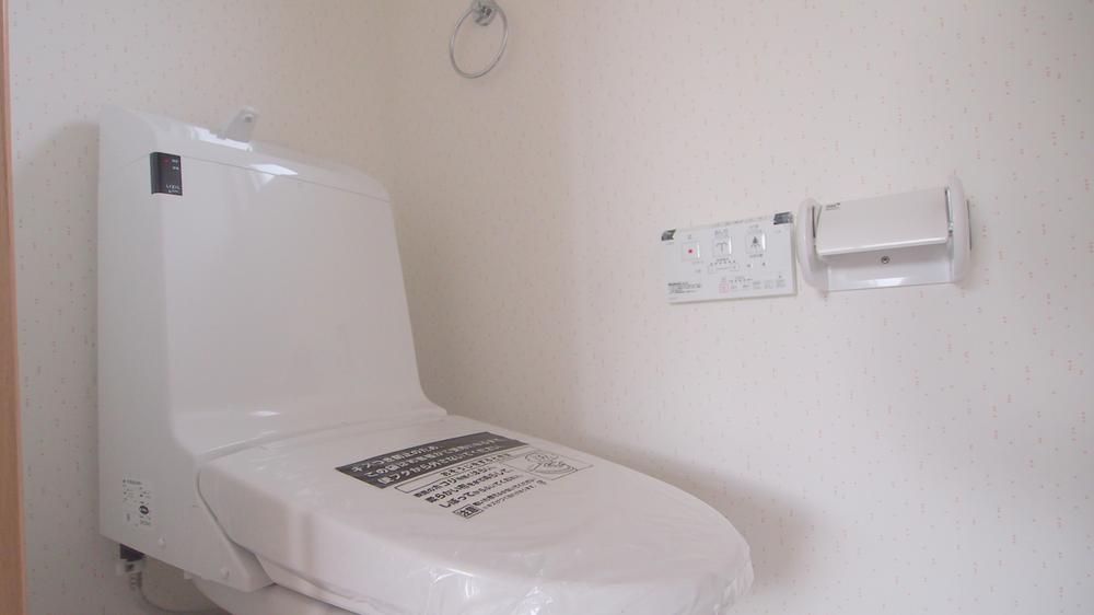 Other introspection. Toilet