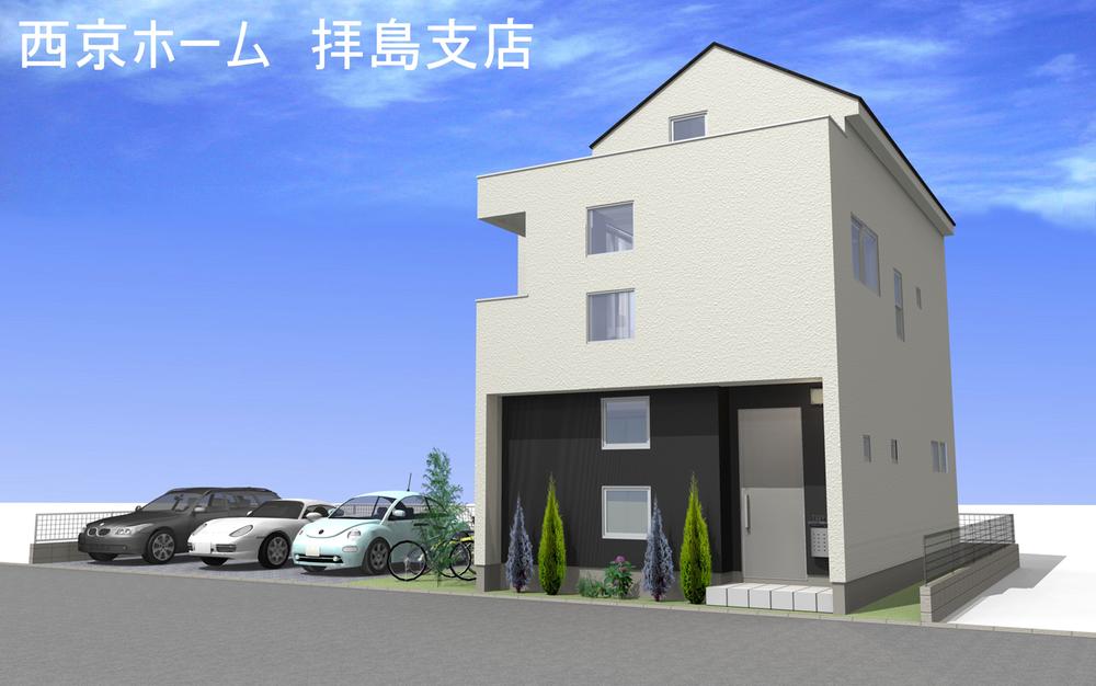 Rendering (appearance). Rendering appearance