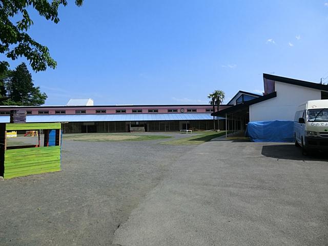 kindergarten ・ Nursery. 742m until sunrise kindergarten