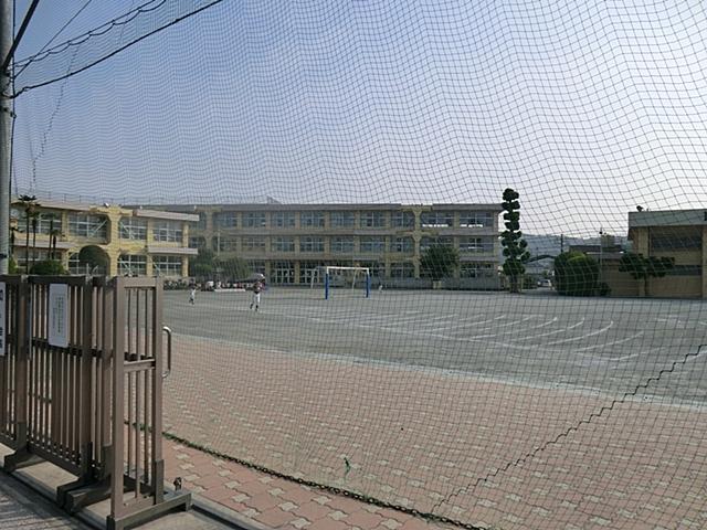 Primary school. 650m to Mizuho Municipal Mizuho first elementary school