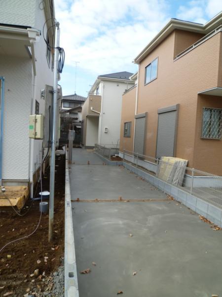 Local appearance photo