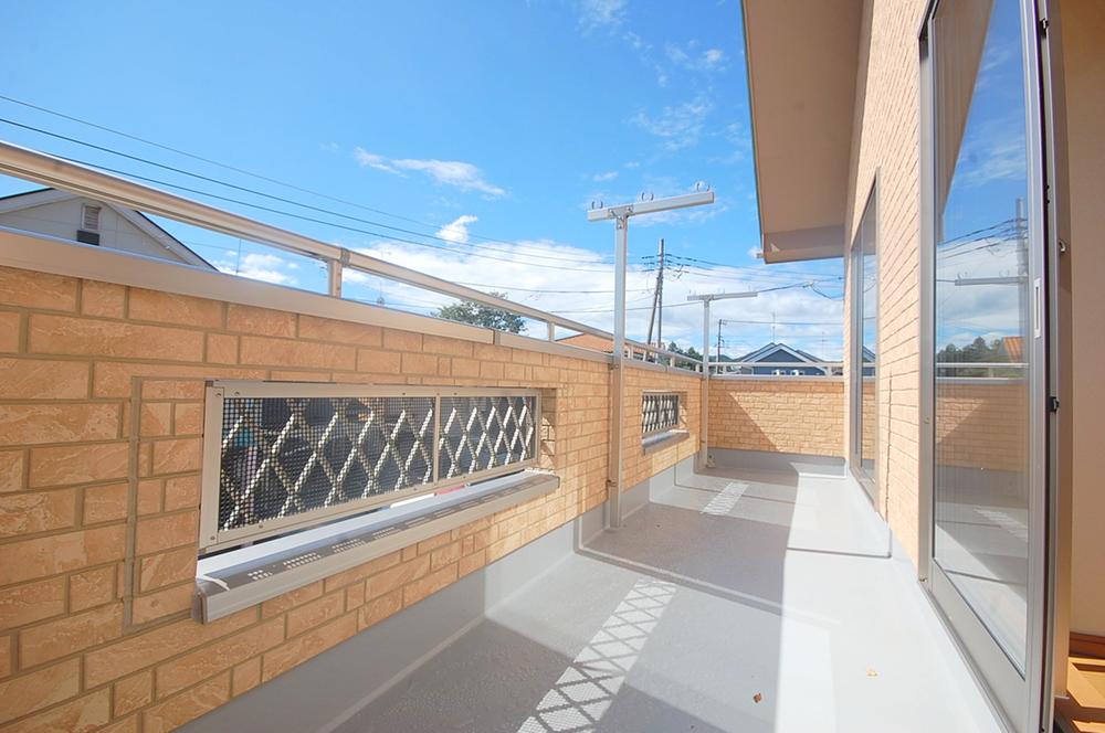 Same specifications photos (Other introspection). Example of construction