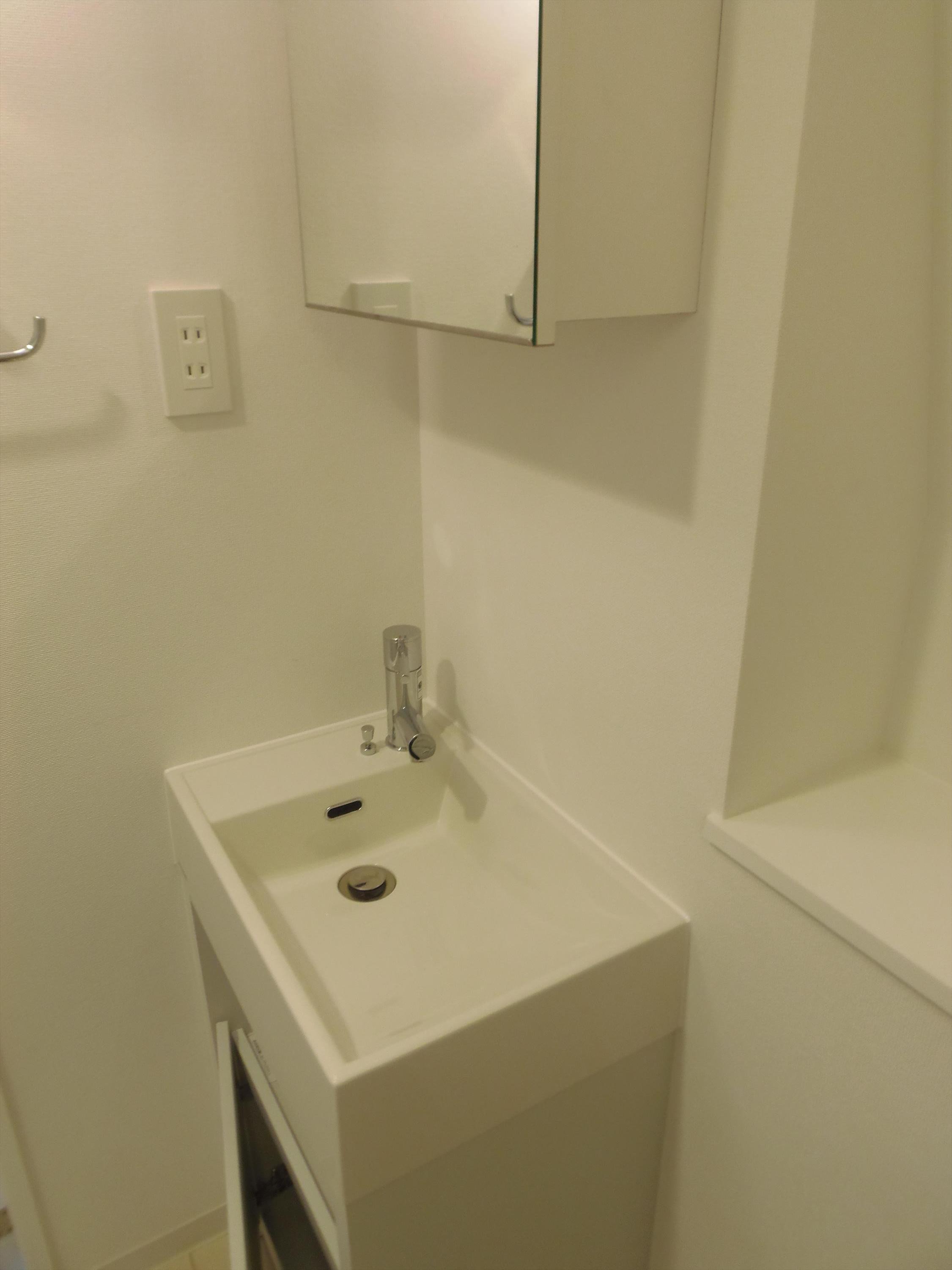 Washroom