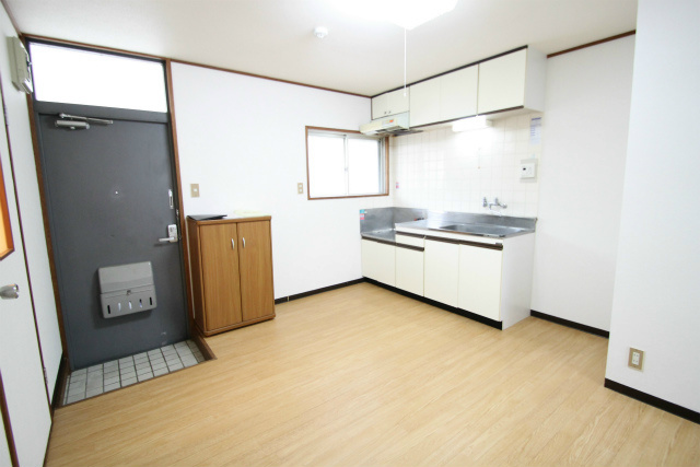 Living and room