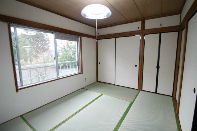 Other room space