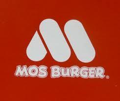 Other Environmental Photo. Mos Burger until Hoya shop 408m